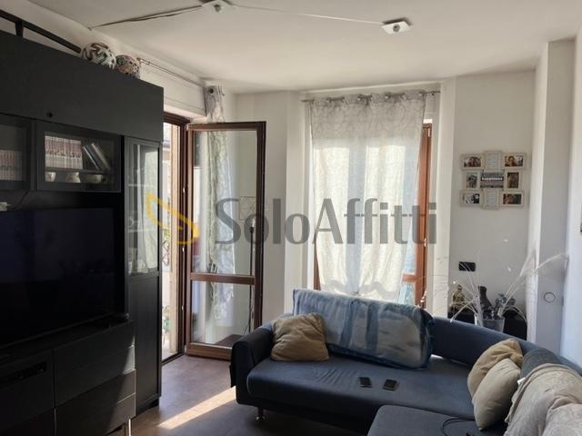 appartamento in affitto a Cesano Maderno