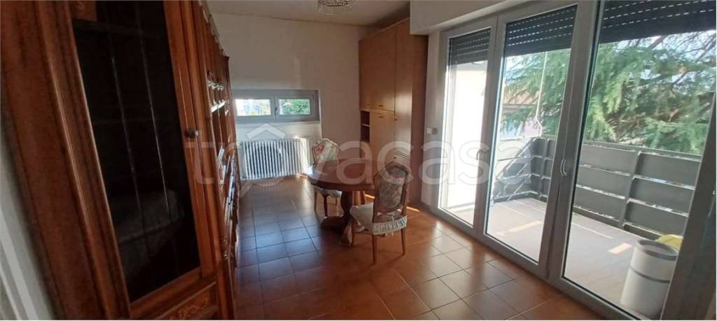 appartamento in affitto a Cesano Maderno