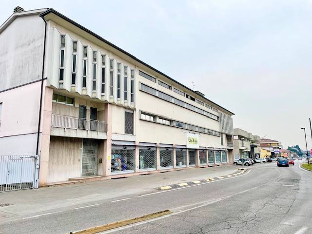 ufficio in affitto a Cesano Maderno