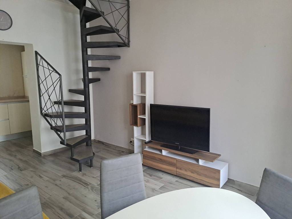 appartamento in affitto a Cesano Maderno