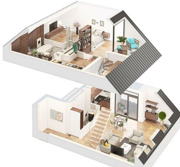 appartamento in affitto a Cesano Maderno