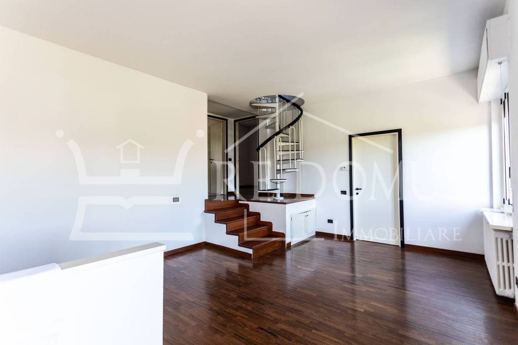 appartamento in affitto a Cesano Maderno