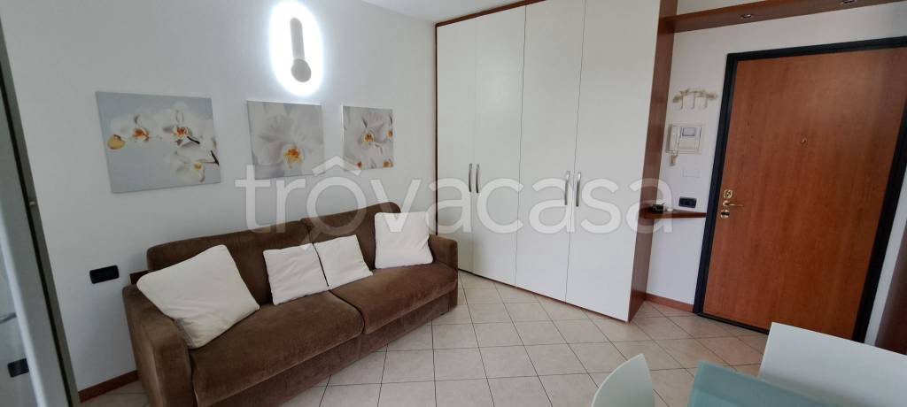 appartamento in affitto a Cesano Maderno