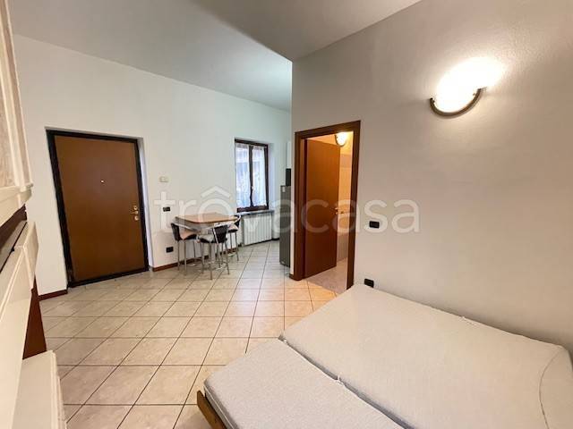 appartamento in affitto a Cesano Maderno