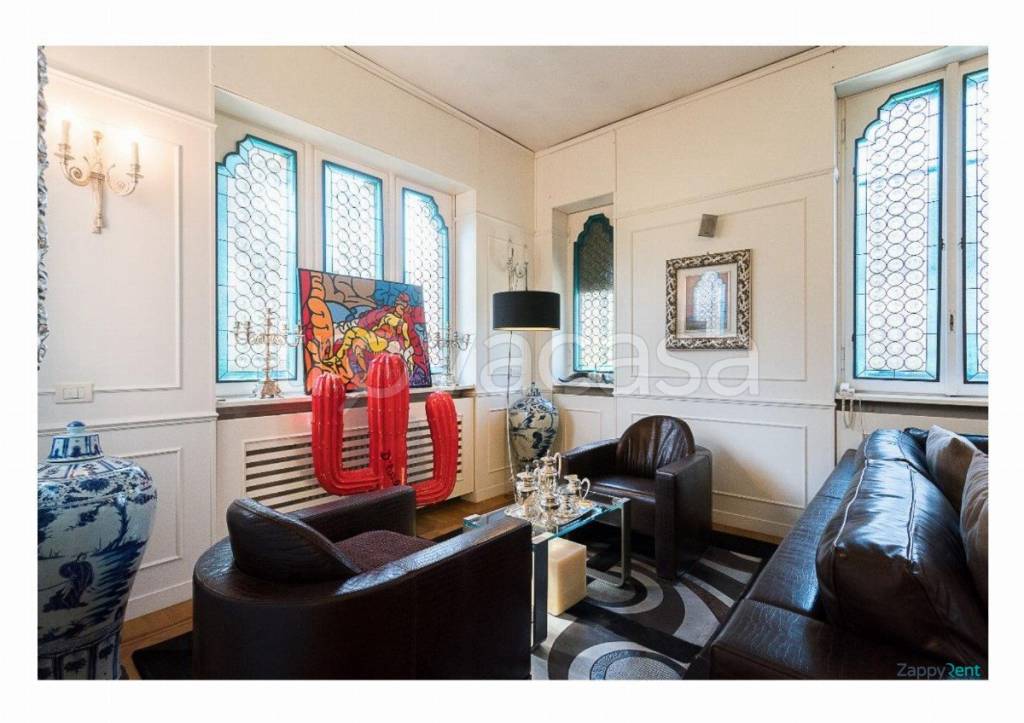 appartamento in affitto a Cesano Maderno