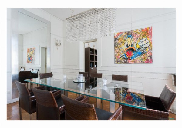 appartamento in affitto a Cesano Maderno