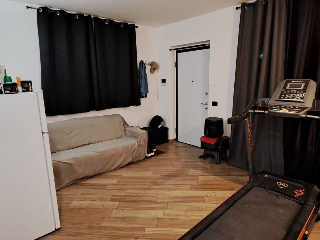 appartamento in affitto a Cesano Maderno