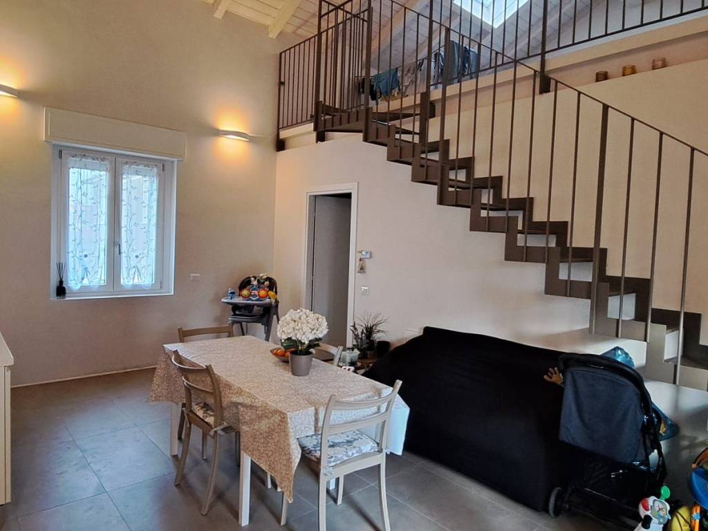 appartamento in affitto a Cesano Maderno