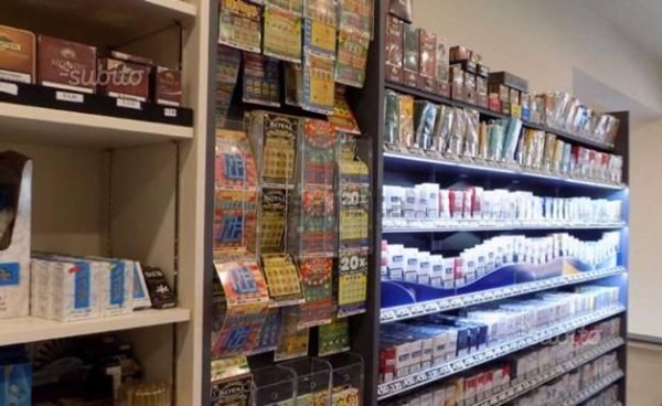 negozio in affitto a Cesano Maderno