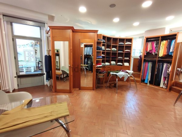loft in affitto a Cesano Maderno
