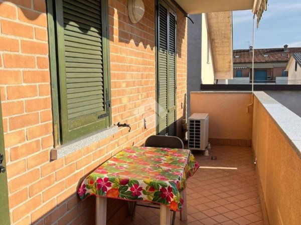 appartamento in affitto a Cesano Maderno