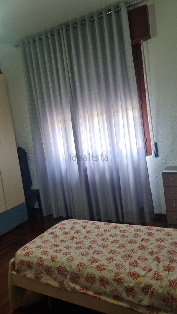 appartamento in affitto a Cesano Maderno