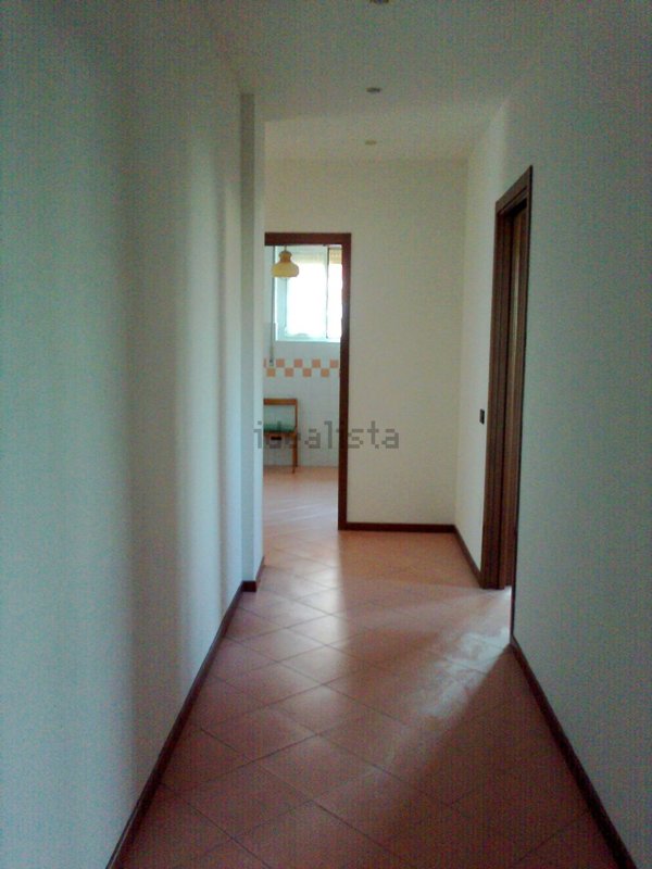 appartamento in affitto a Cesano Maderno