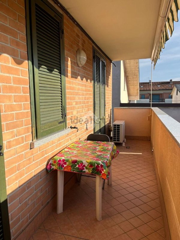 appartamento in affitto a Cesano Maderno