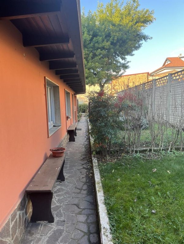 appartamento in affitto a Cesano Maderno