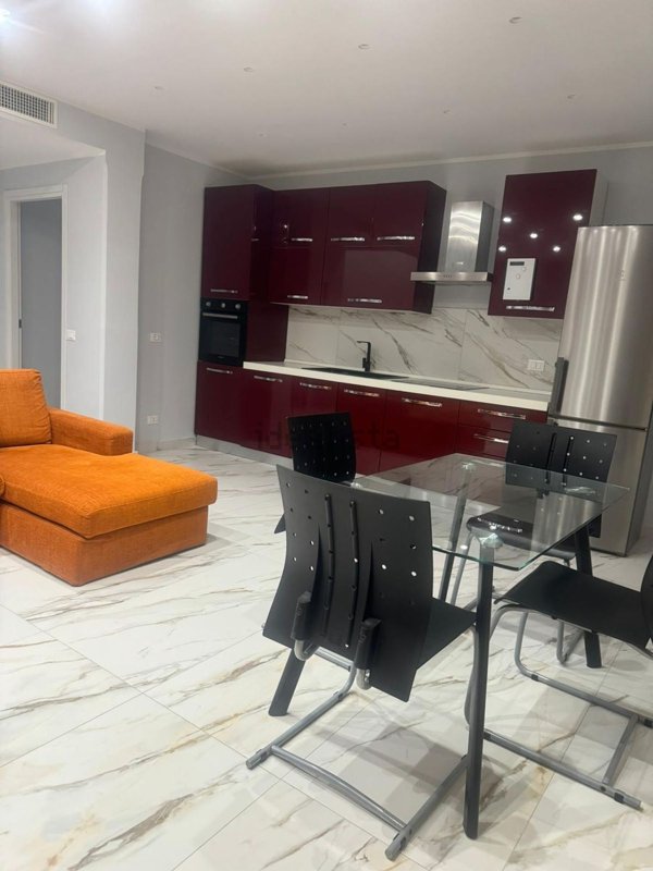 appartamento in affitto a Cesano Maderno