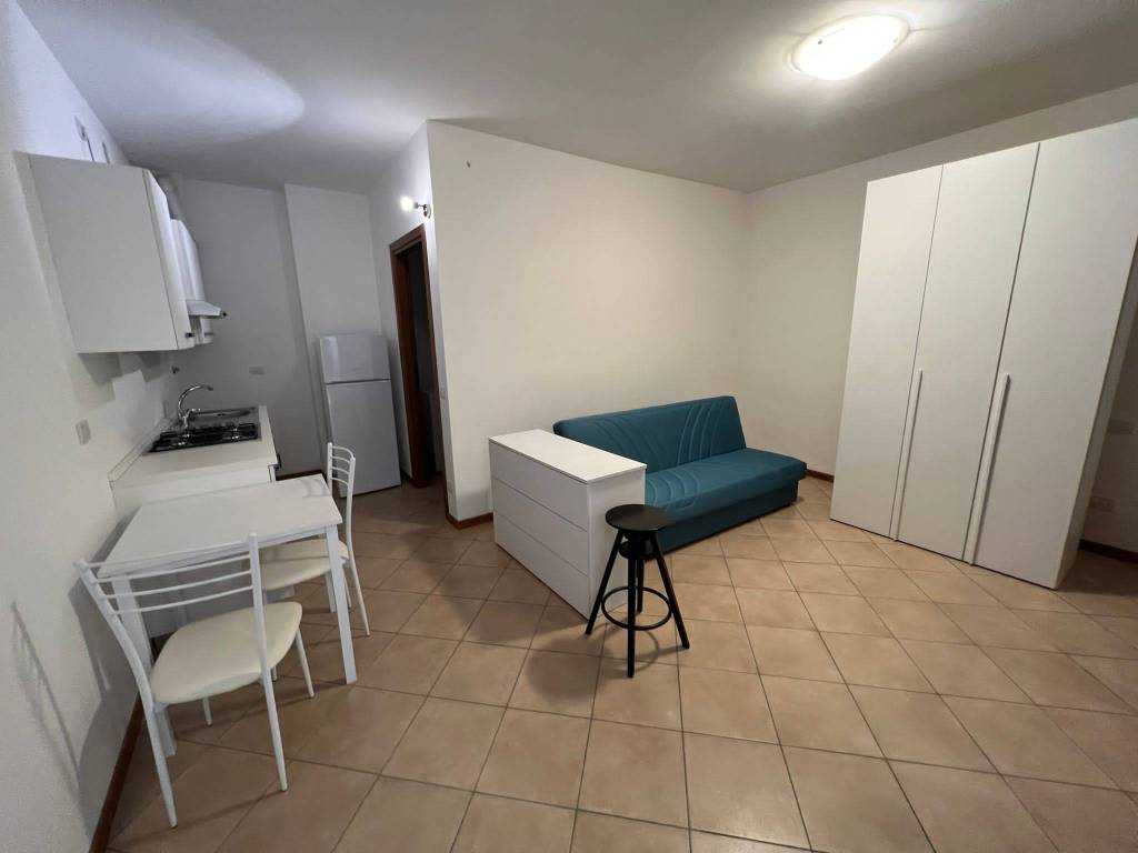 appartamento in affitto a Cesano Maderno