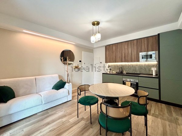 appartamento in affitto a Cesano Maderno