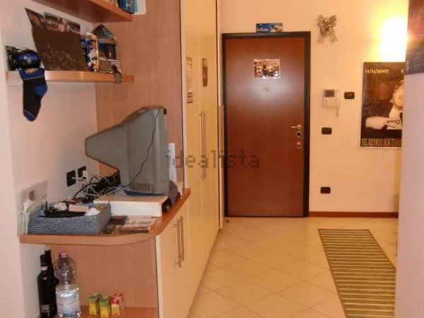 appartamento in affitto a Cesano Maderno