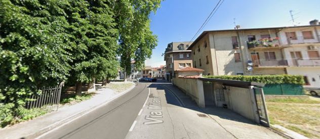 appartamento in affitto a Cesano Maderno