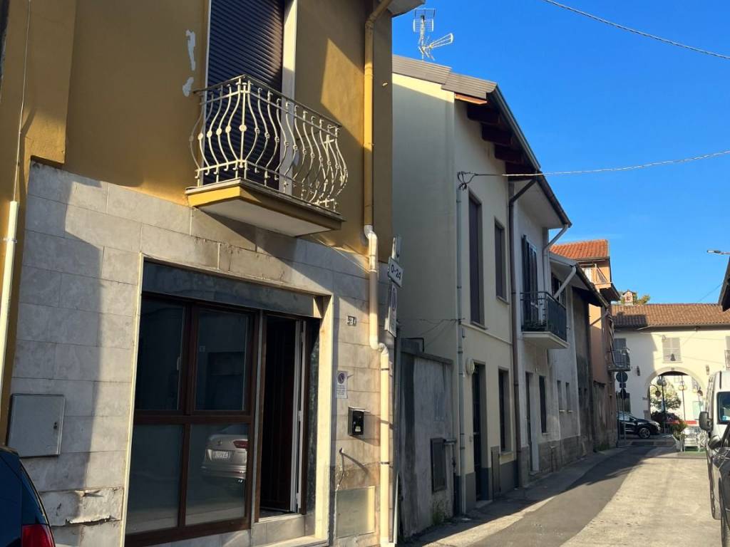 appartamento in affitto a Cesano Maderno