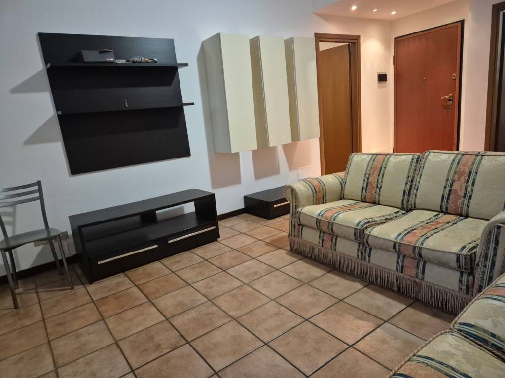 appartamento in affitto a Cesano Maderno