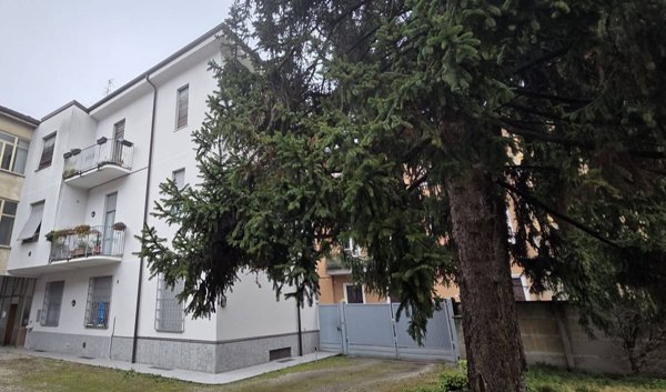 appartamento in affitto a Cesano Maderno