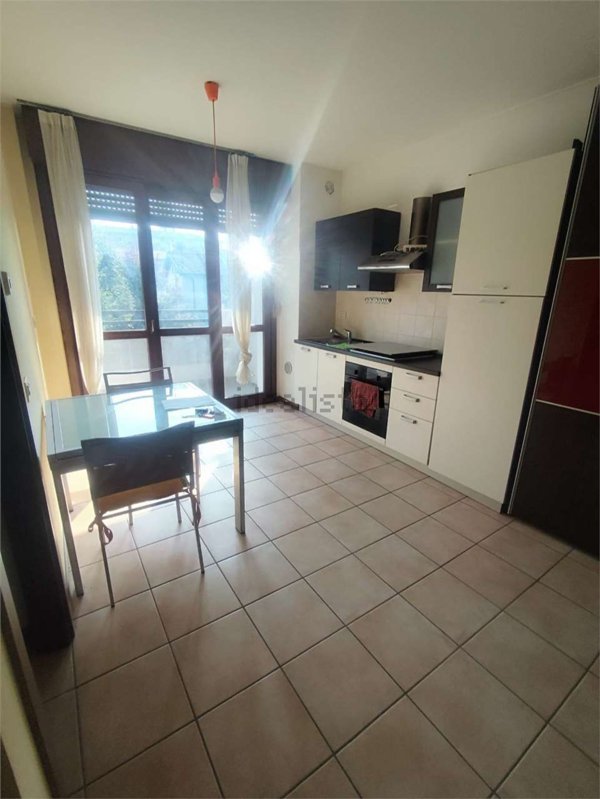 appartamento in affitto a Cesano Maderno