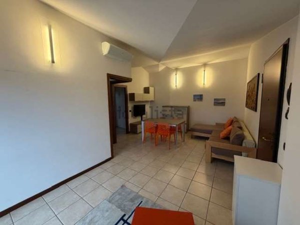 appartamento in affitto a Cesano Maderno