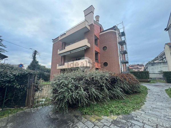 appartamento in affitto a Cesano Maderno