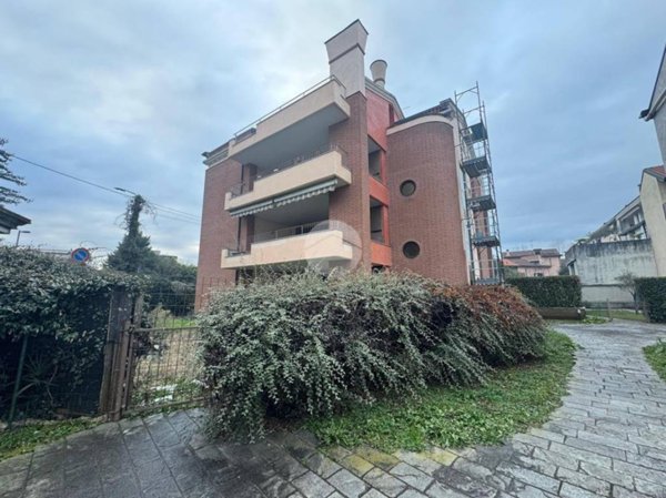 appartamento in affitto a Cesano Maderno