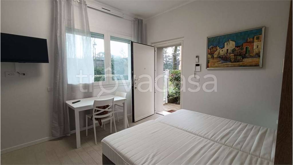 appartamento in affitto a Cesano Maderno