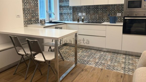 appartamento in affitto a Cesano Maderno