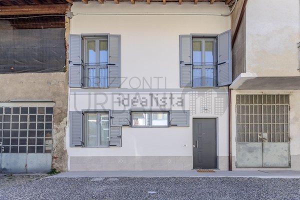 appartamento in affitto a Cesano Maderno