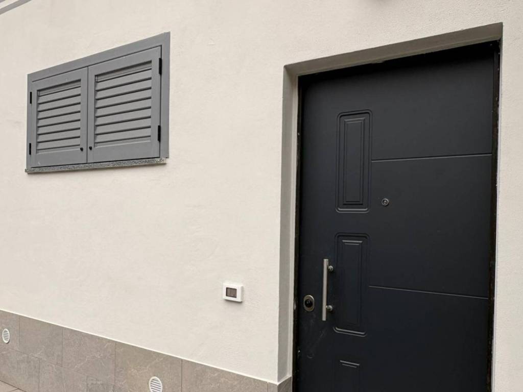 appartamento in affitto a Cesano Maderno