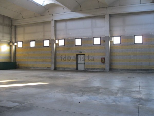 ufficio in affitto a Cesano Maderno