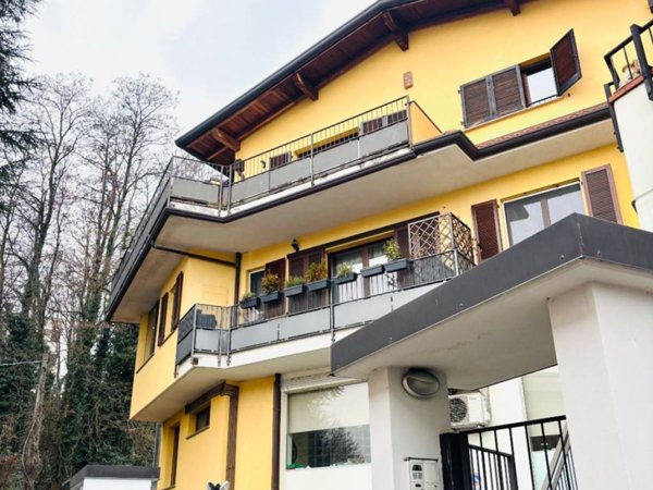 appartamento in affitto a Cesano Maderno