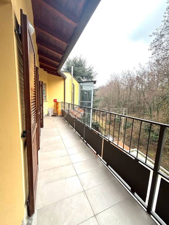 appartamento in affitto a Cesano Maderno