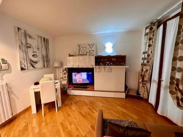appartamento in affitto a Cesano Maderno