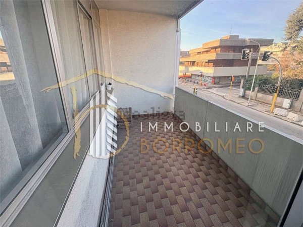 ufficio in affitto a Cesano Maderno