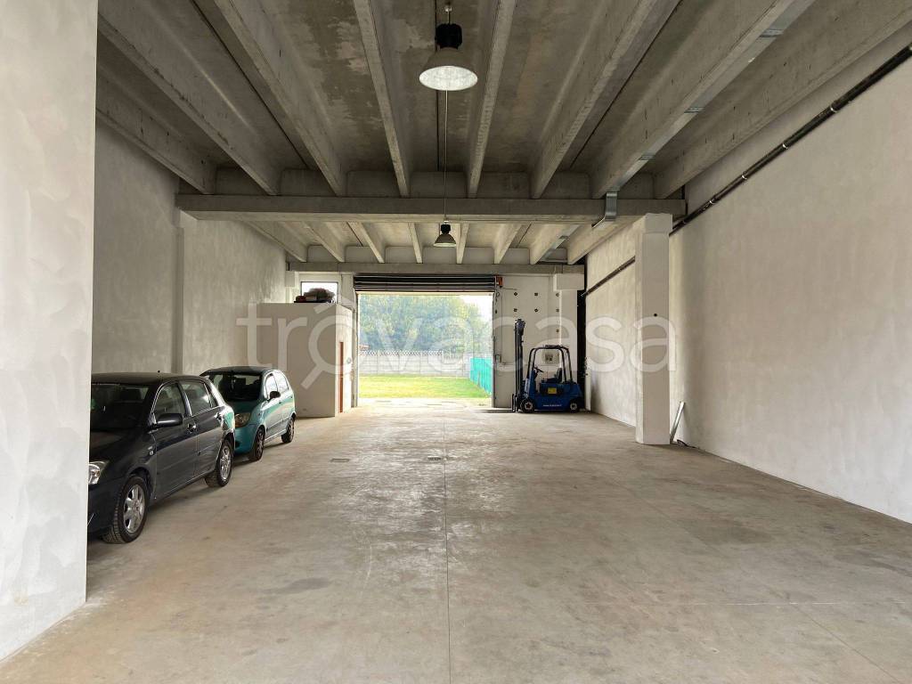 appartamento in affitto a Cesano Maderno