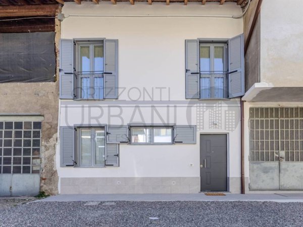 appartamento in affitto a Cesano Maderno