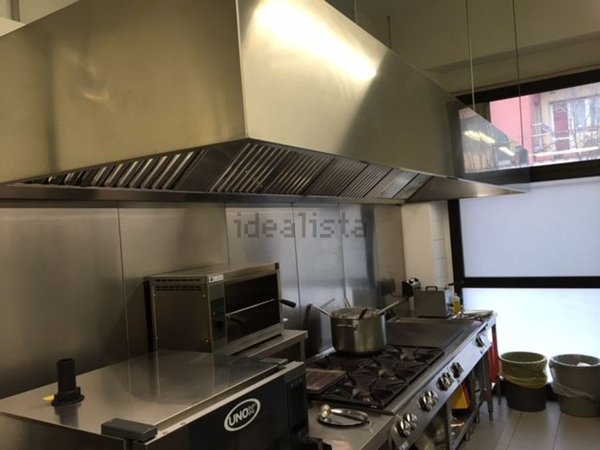 negozio in affitto a Cesano Maderno