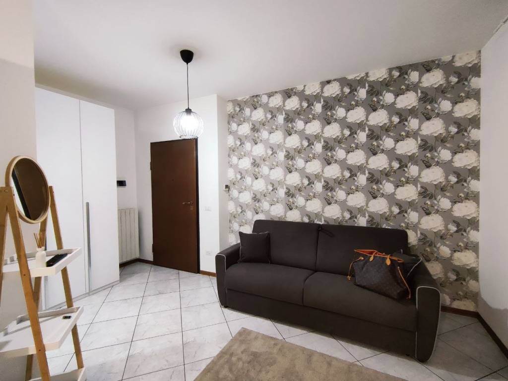 appartamento in affitto a Cesano Maderno