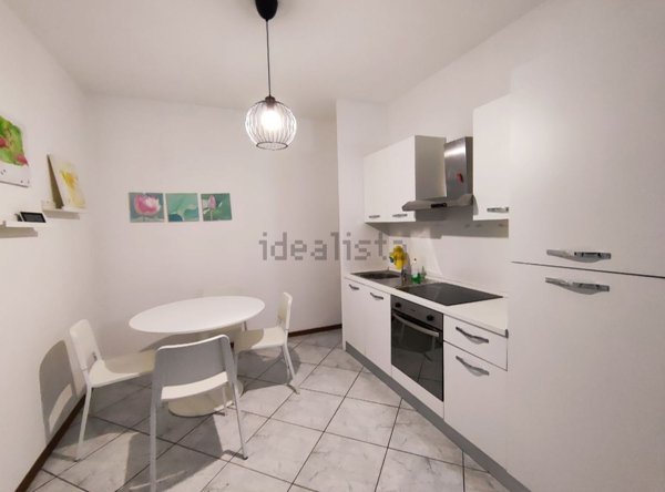 appartamento in affitto a Cesano Maderno