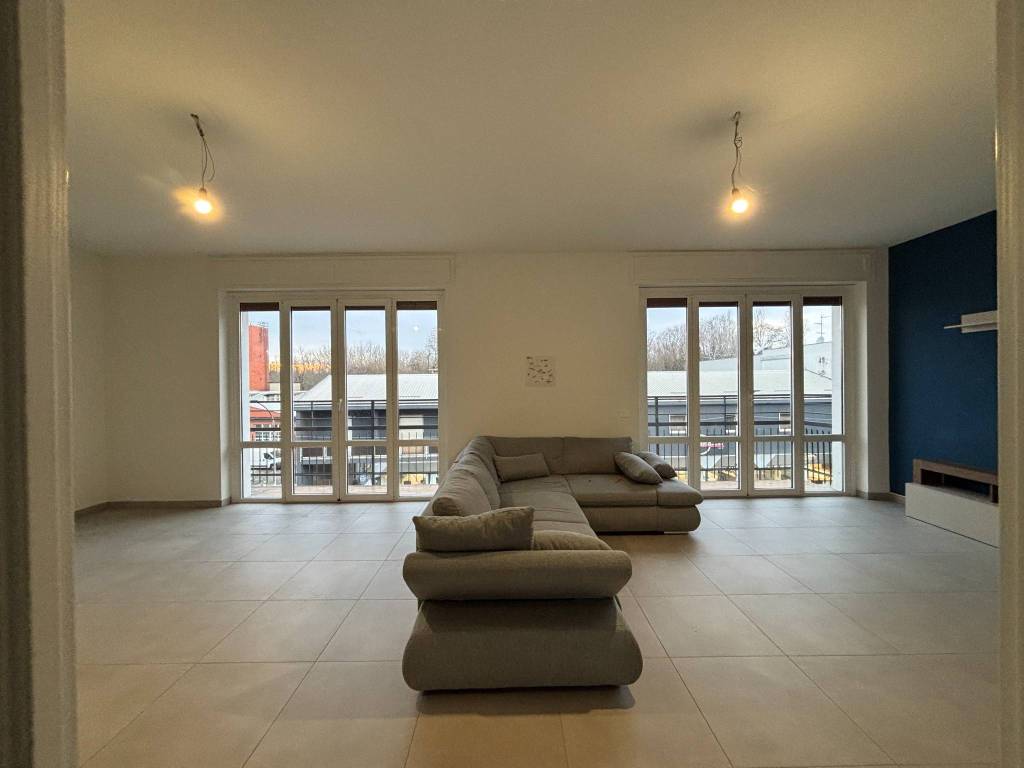 appartamento in affitto a Cesano Maderno