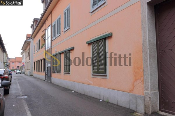 appartamento in affitto a Cesano Maderno