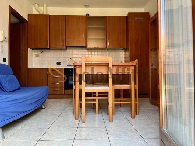 appartamento in affitto a Cesano Maderno