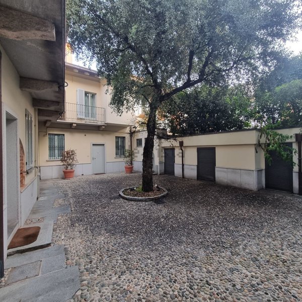 appartamento in affitto a Cesano Maderno