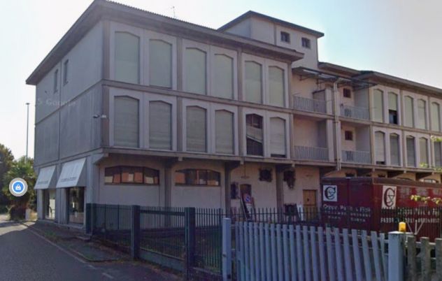 appartamento in affitto a Cesano Maderno